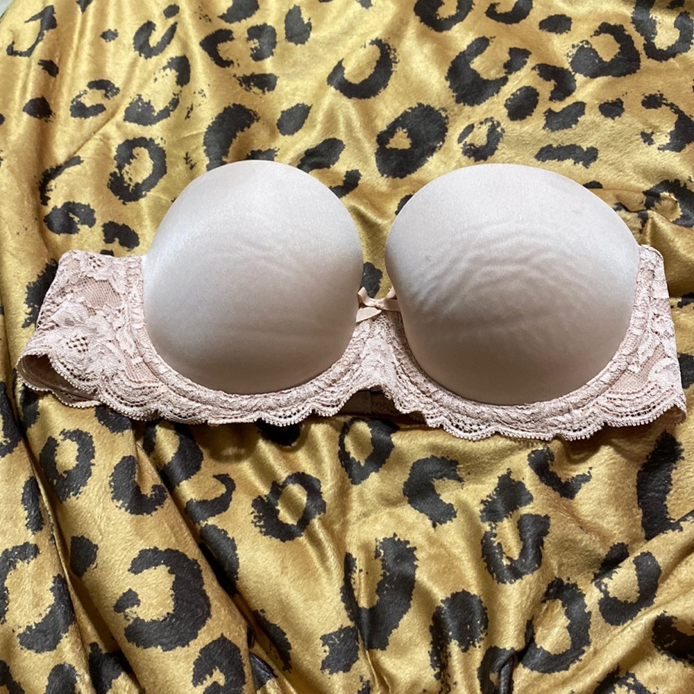 Victorias Secret Dream Angels Bra
